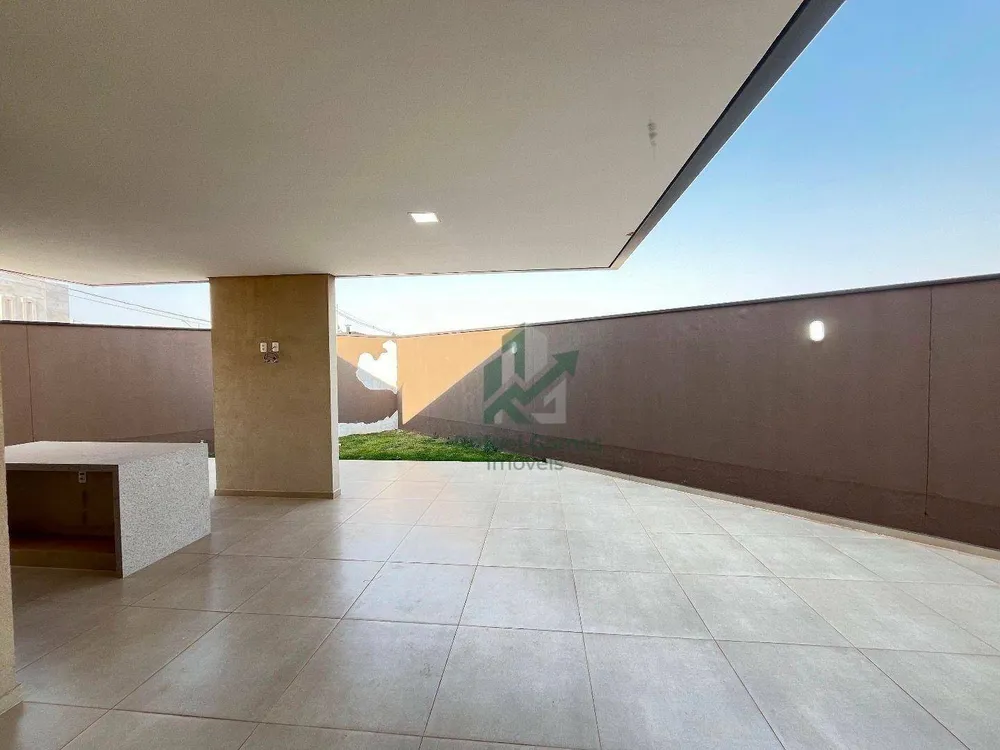 Casa de Condomínio, 3 quartos - Foto 6