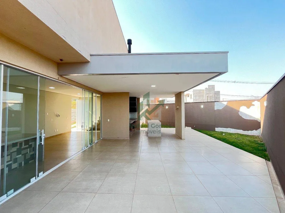 Casa de Condomínio, 3 quartos - Foto 7