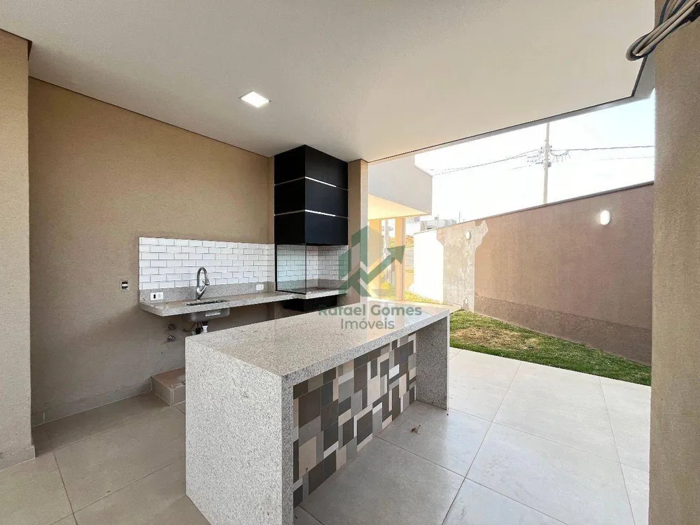 Casa de Condomínio, 3 quartos - Foto 8