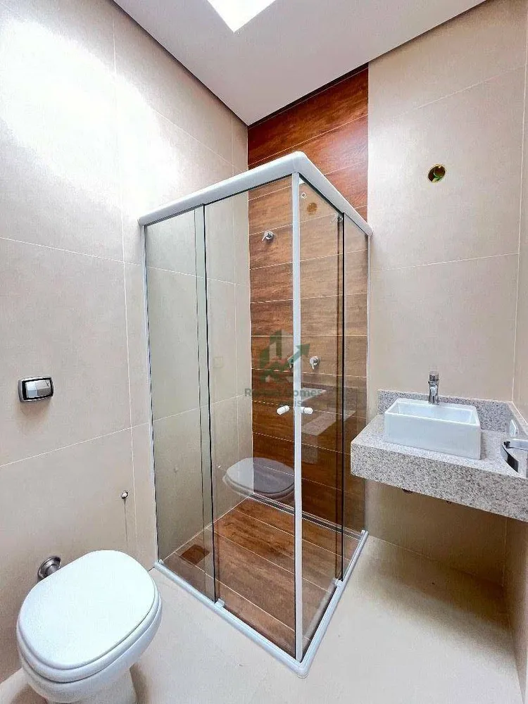 Casa de Condomínio, 3 quartos - Foto 15
