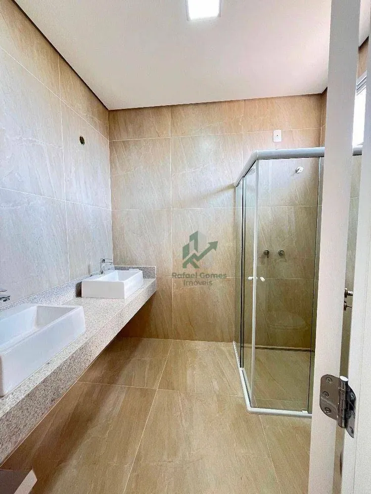 Casa de Condomínio, 3 quartos - Foto 14