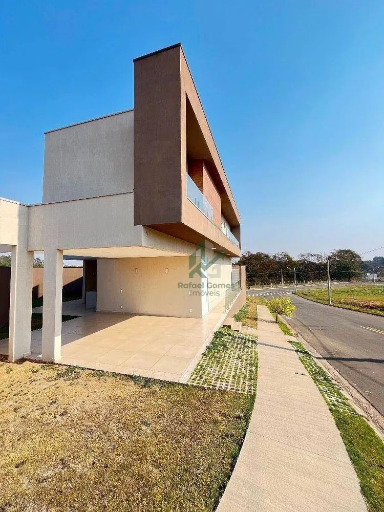 Casa de Condomínio, 3 quartos - Foto 2