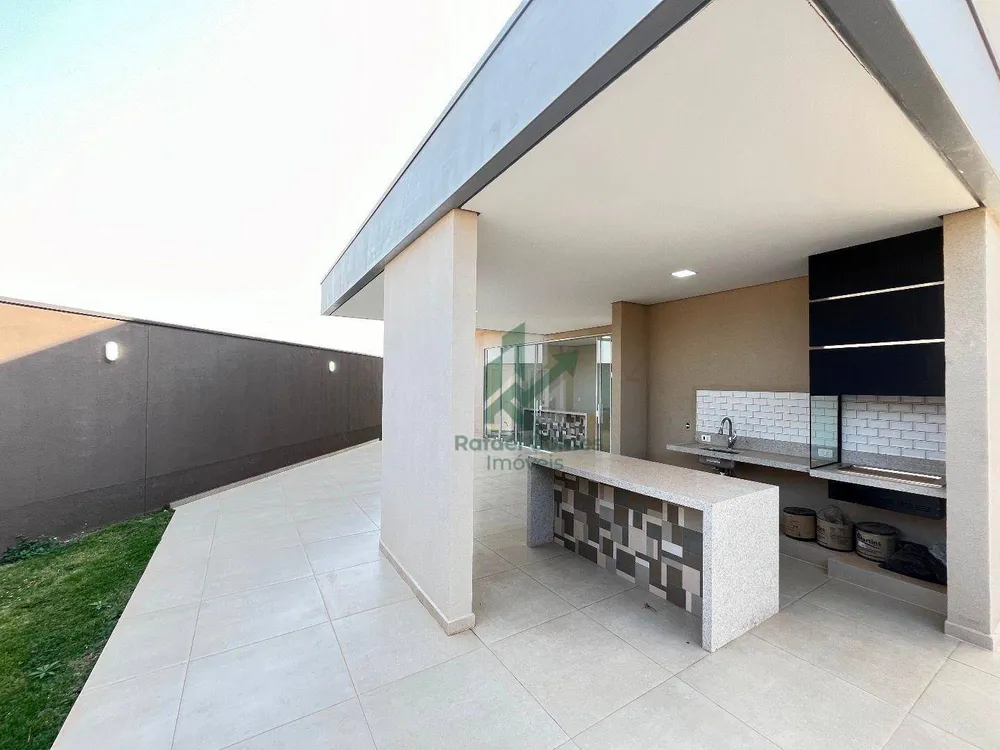 Casa de Condomínio, 3 quartos - Foto 9