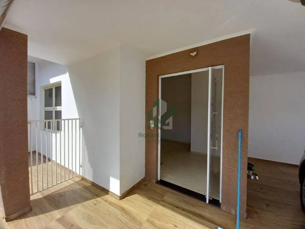 Casa, 3 quartos, 146 m² - Foto 2