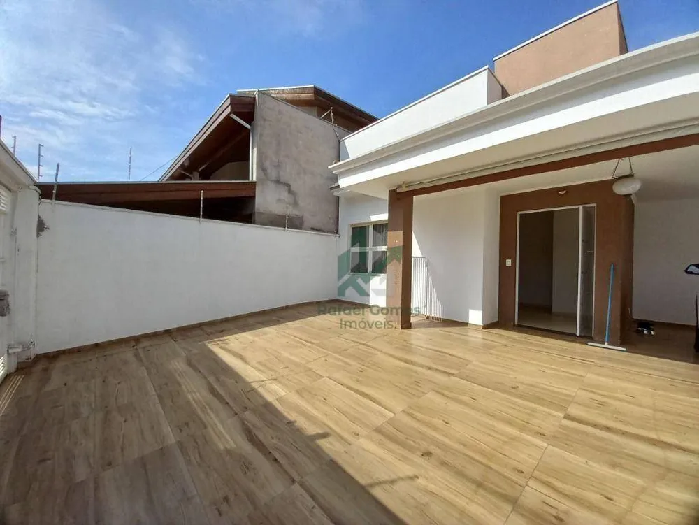 Casa, 3 quartos, 146 m² - Foto 1