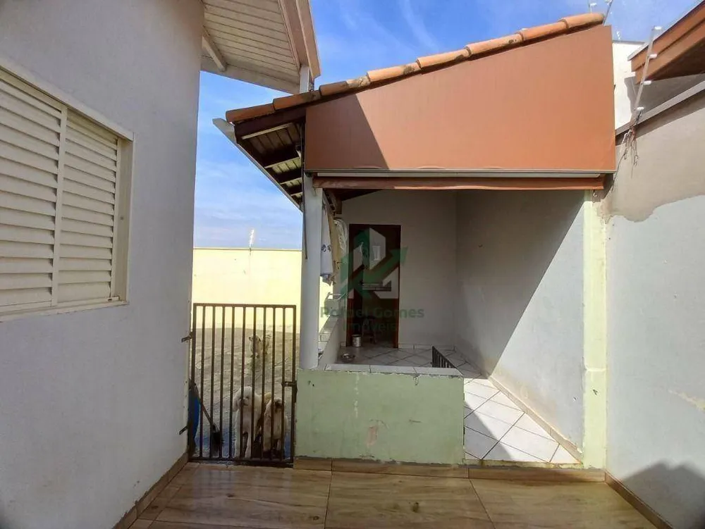 Casa, 3 quartos, 146 m² - Foto 10
