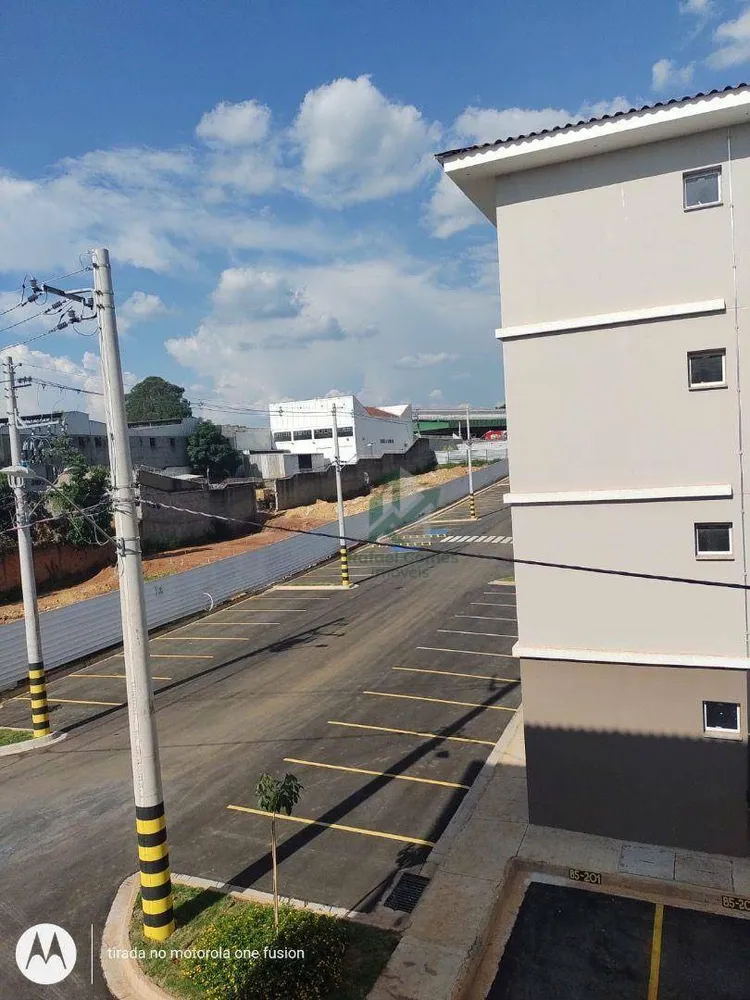 Apartamento, 2 quartos, 44 m² - Foto 16