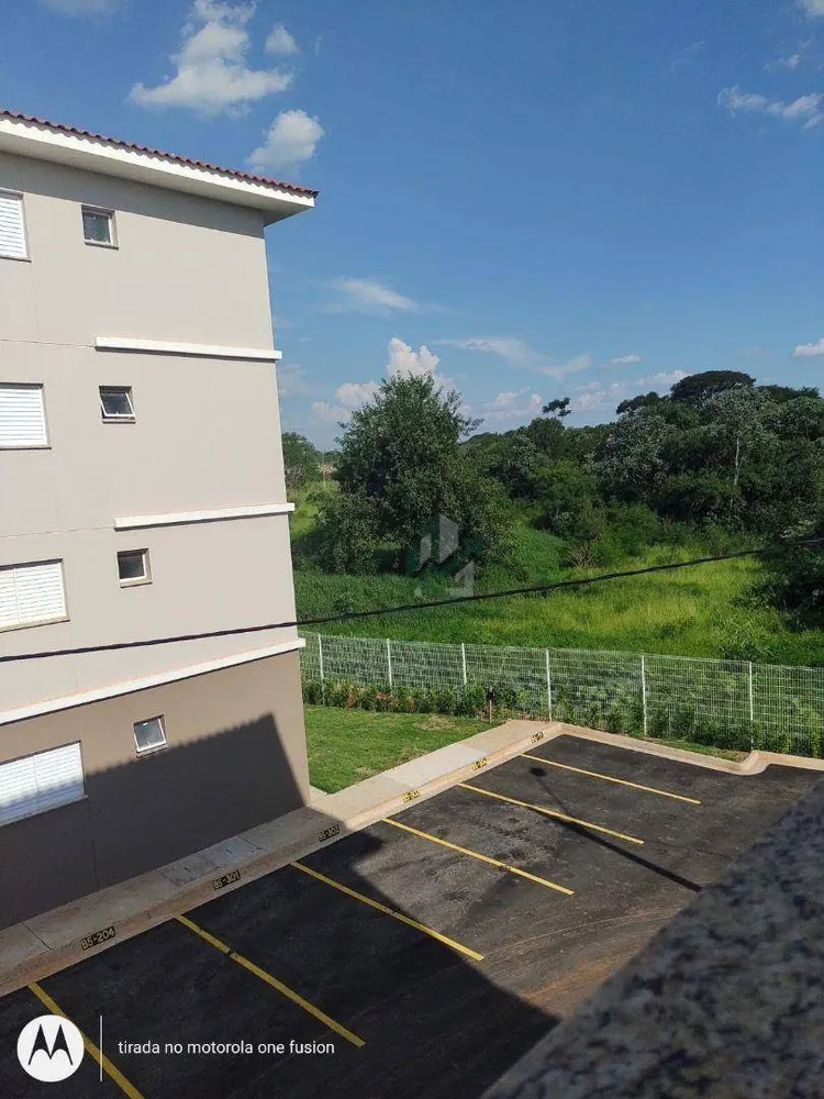 Apartamento, 2 quartos, 44 m² - Foto 6