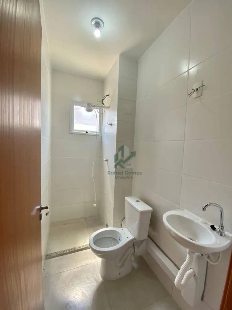 Apartamento, 2 quartos, 44 m² - Foto 3