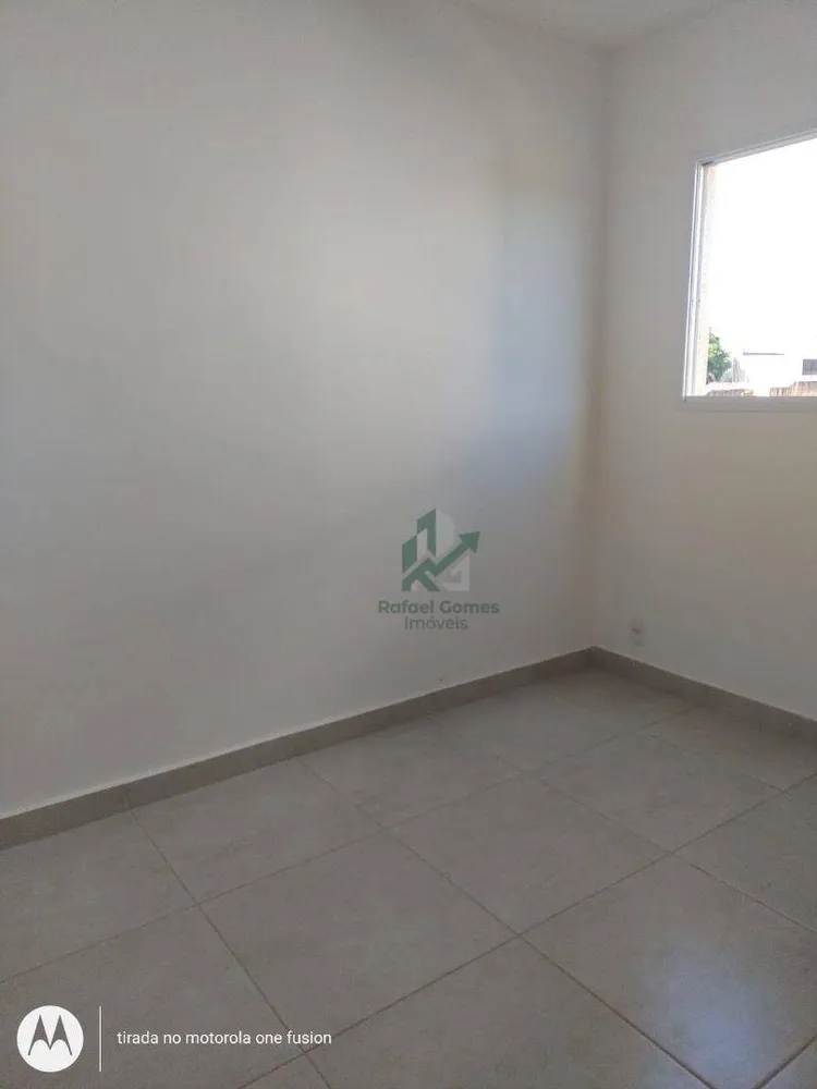 Apartamento, 2 quartos, 44 m² - Foto 4