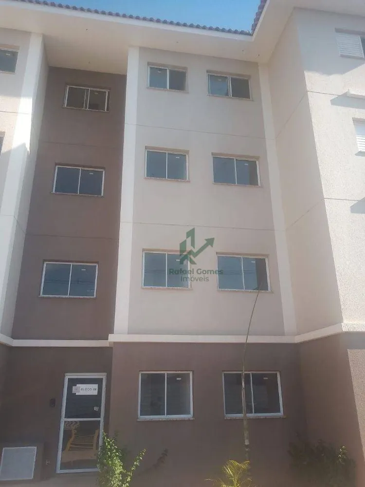 Apartamento, 2 quartos, 44 m² - Foto 14