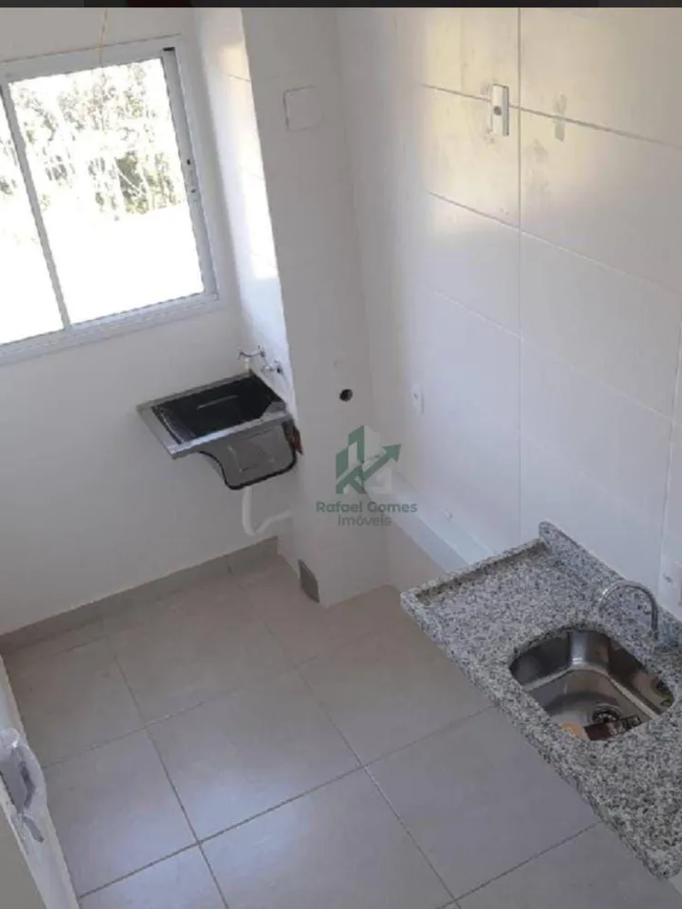 Apartamento, 2 quartos, 44 m² - Foto 8