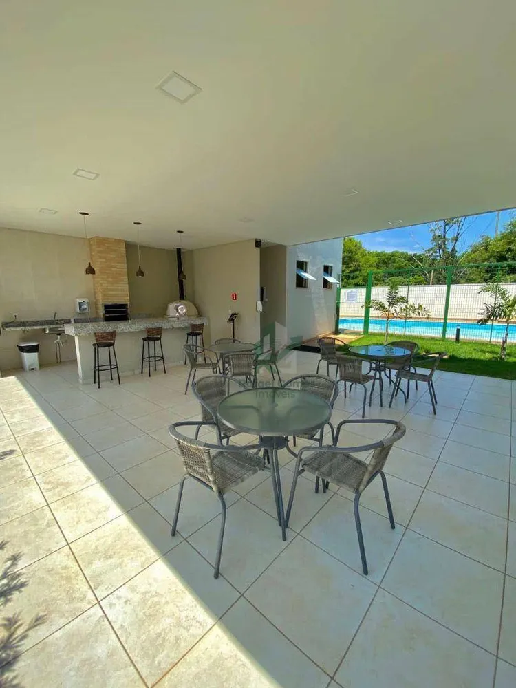 Apartamento, 2 quartos, 44 m² - Foto 7