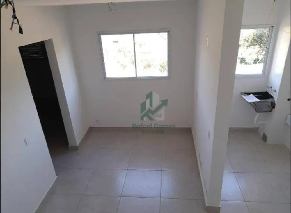 Apartamento, 2 quartos, 44 m² - Foto 5
