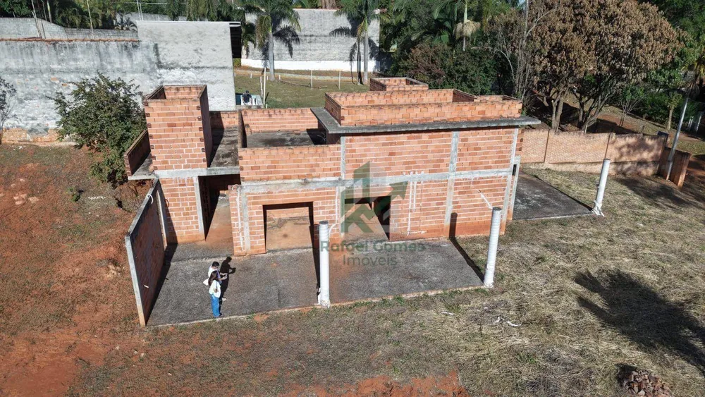 Chácara, 3 quartos, 1500 m² - Foto 3