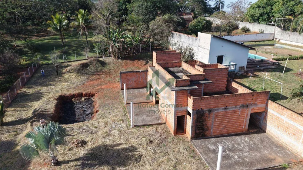 Chácara, 3 quartos, 1500 m² - Foto 7