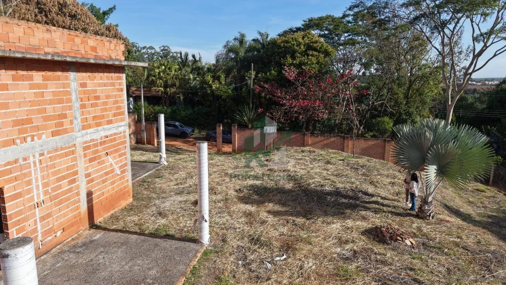 Chácara, 3 quartos, 1500 m² - Foto 4