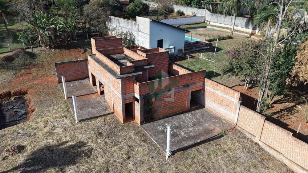 Chácara, 3 quartos, 1500 m² - Foto 5