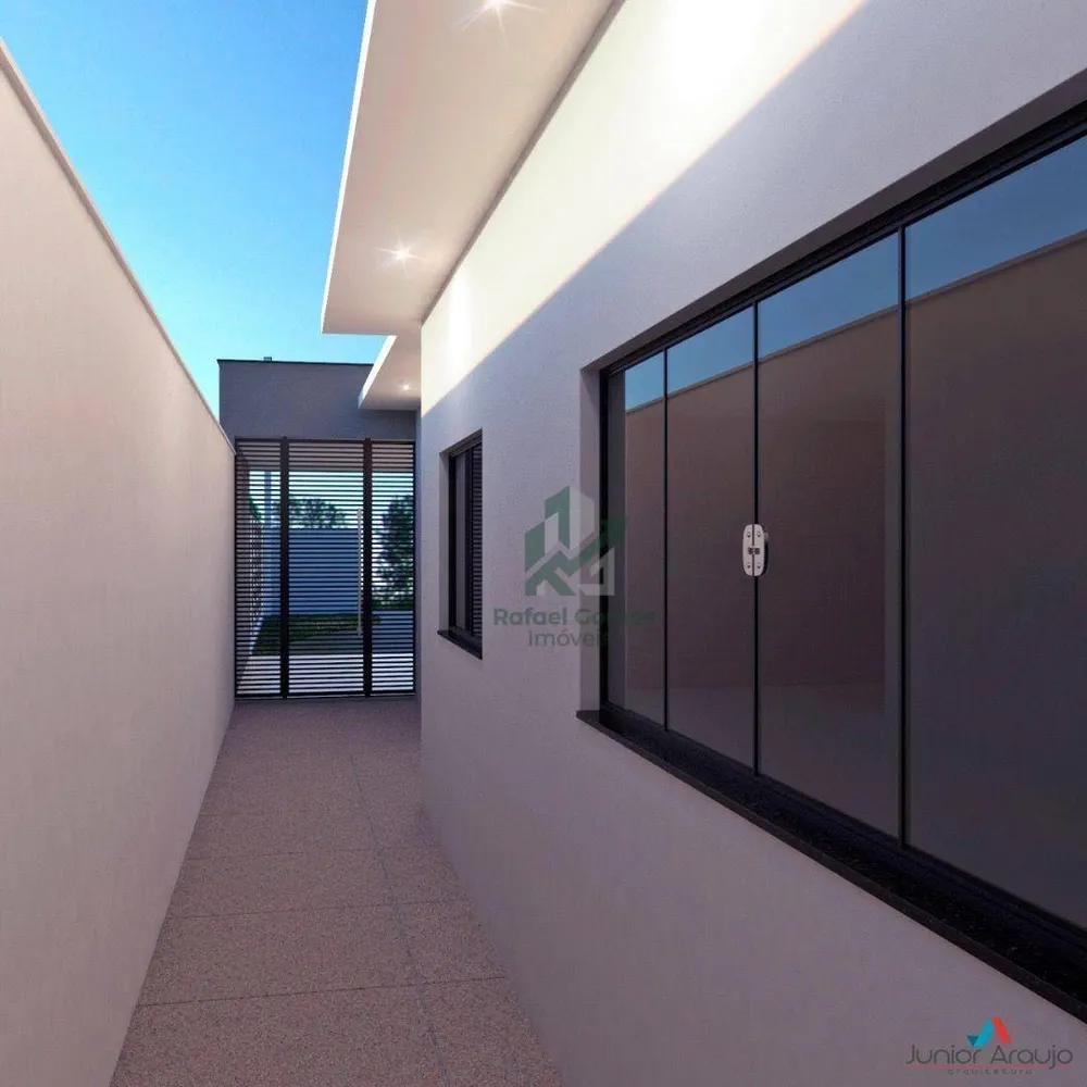 Chácara, 3 quartos, 1500 m² - Foto 16