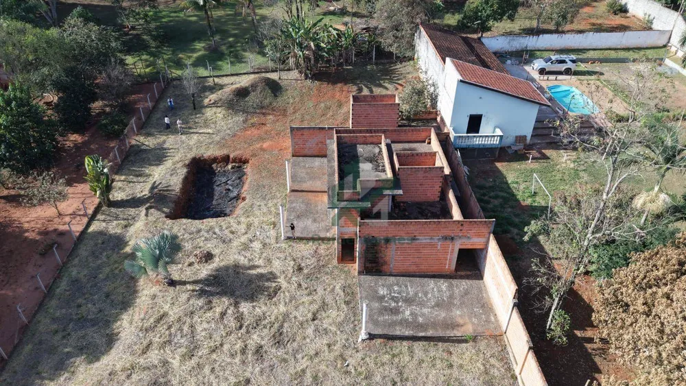 Chácara, 3 quartos, 1500 m² - Foto 14