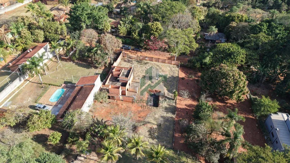 Chácara, 3 quartos, 1500 m² - Foto 6