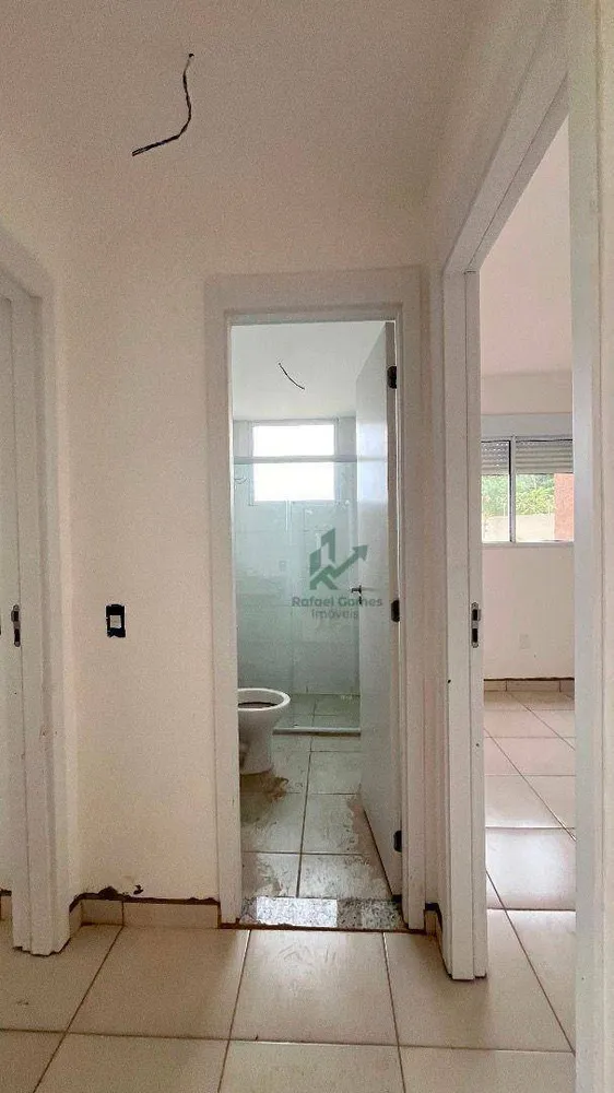 Apartamento, 2 quartos, 53 m² - Foto 4