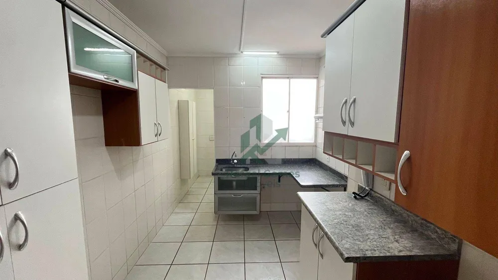 Apartamento, 3 quartos, 93 m² - Foto 3