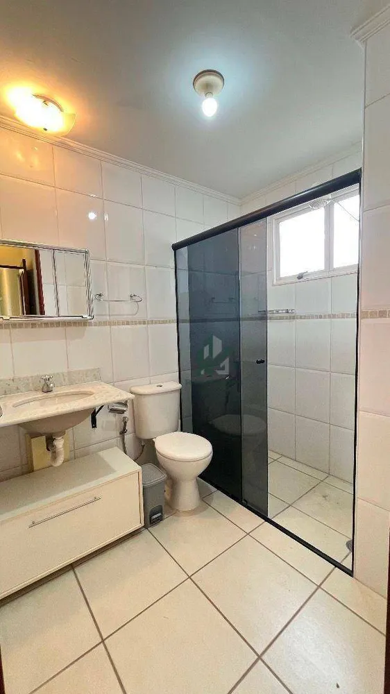 Apartamento, 3 quartos, 93 m² - Foto 9