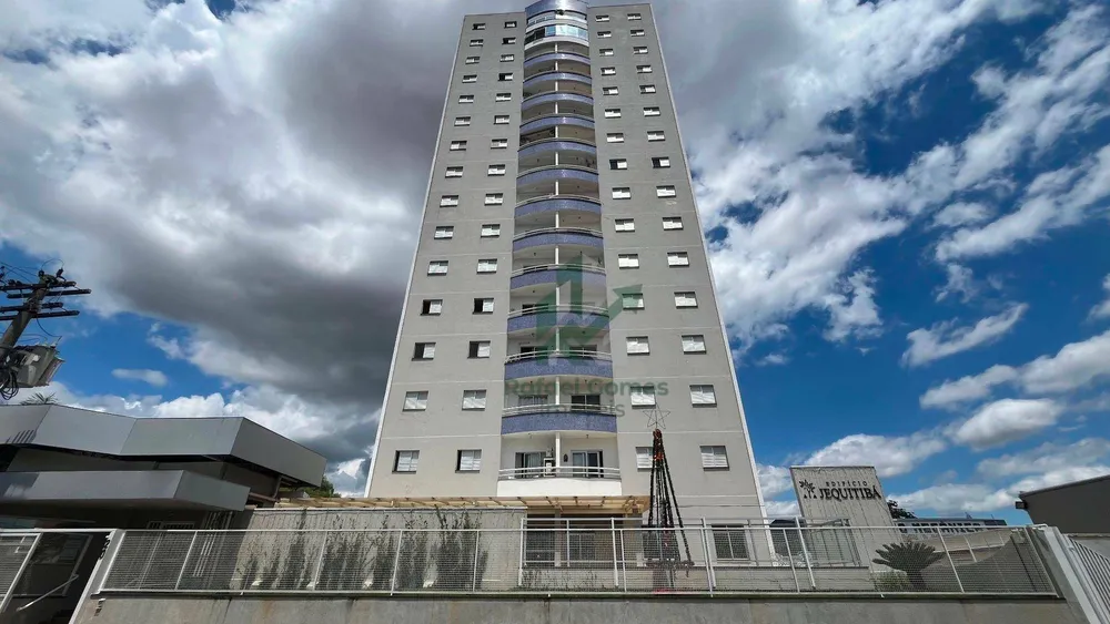 Apartamento, 3 quartos, 75 m² - Foto 16