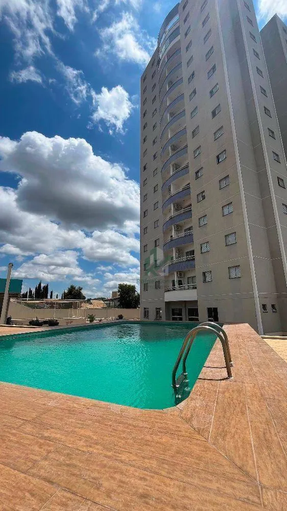 Apartamento, 3 quartos, 75 m² - Foto 15