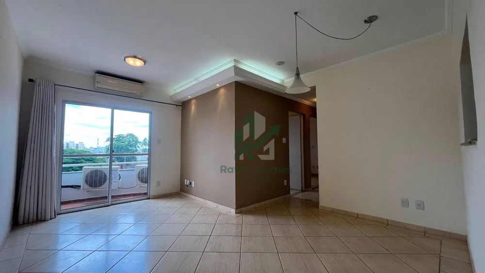 Apartamento, 3 quartos, 75 m² - Foto 4