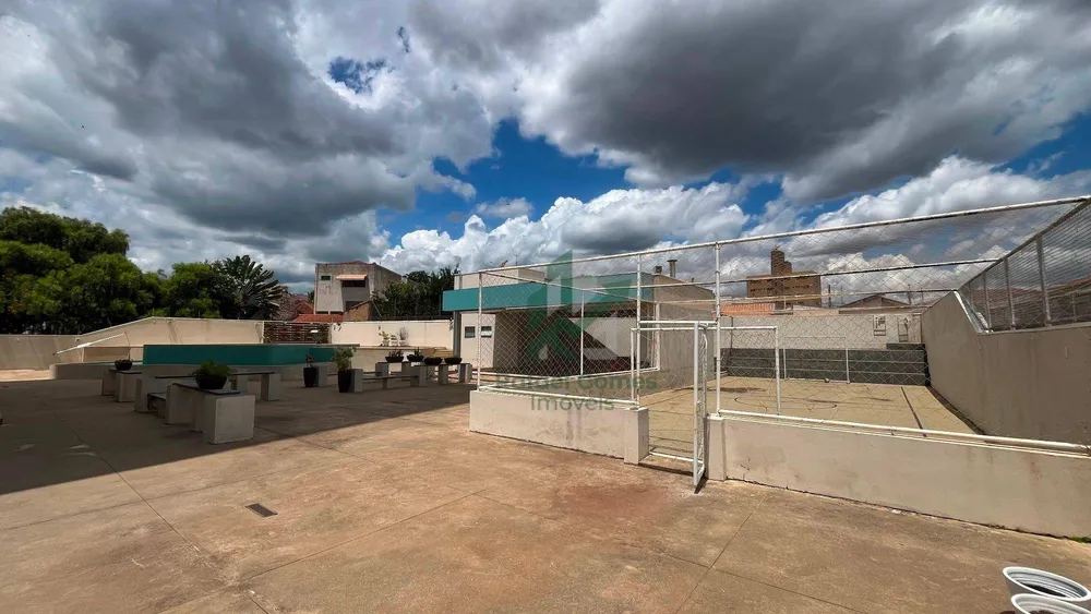 Apartamento, 3 quartos, 75 m² - Foto 11