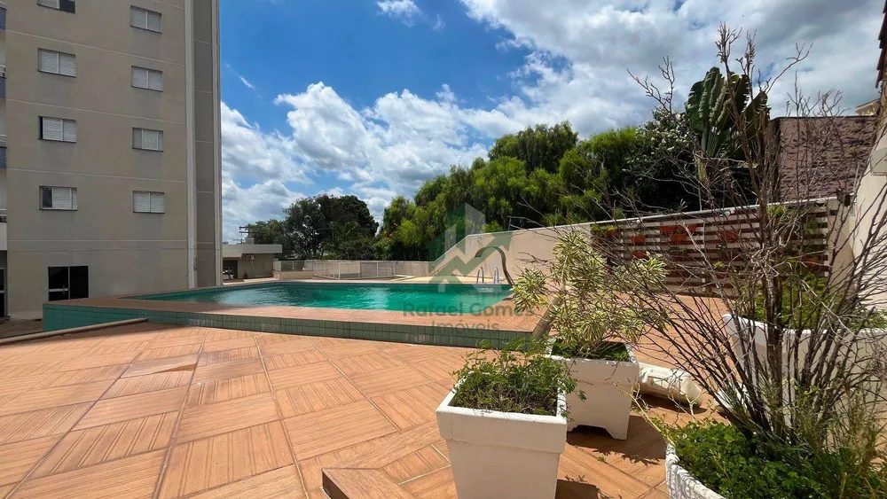 Apartamento, 3 quartos, 75 m² - Foto 14