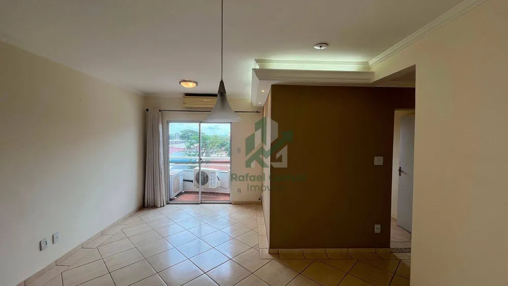 Apartamento, 3 quartos, 75 m² - Foto 3