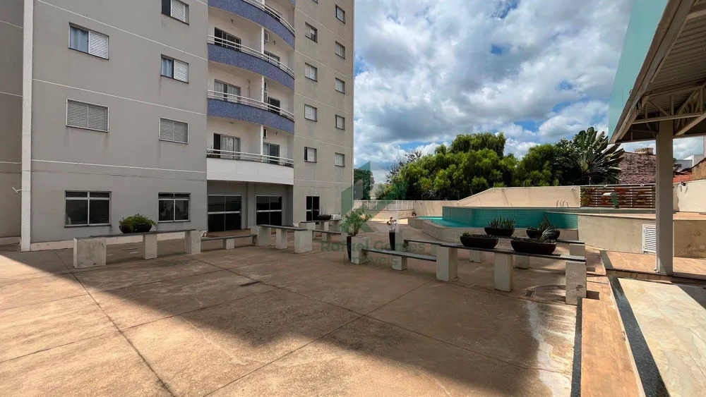 Apartamento, 3 quartos, 75 m² - Foto 12