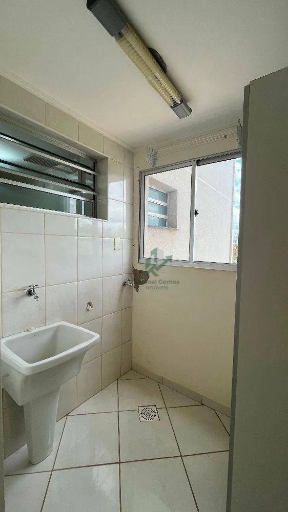 Apartamento, 3 quartos, 75 m² - Foto 2