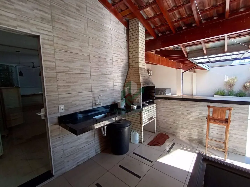Casa, 2 quartos, 90 m² - Foto 4