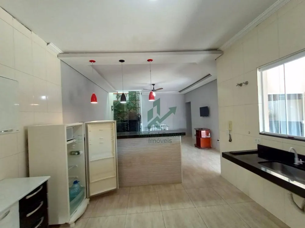 Casa, 2 quartos, 90 m² - Foto 6