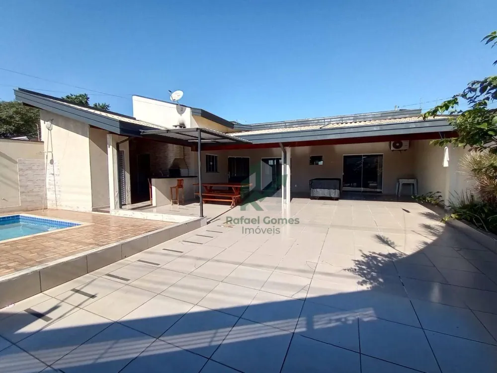 Casa, 2 quartos, 90 m² - Foto 3