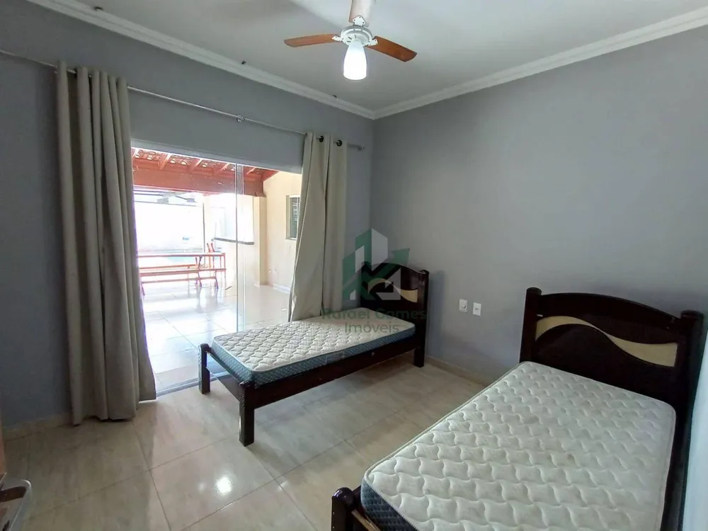 Casa, 2 quartos, 90 m² - Foto 1