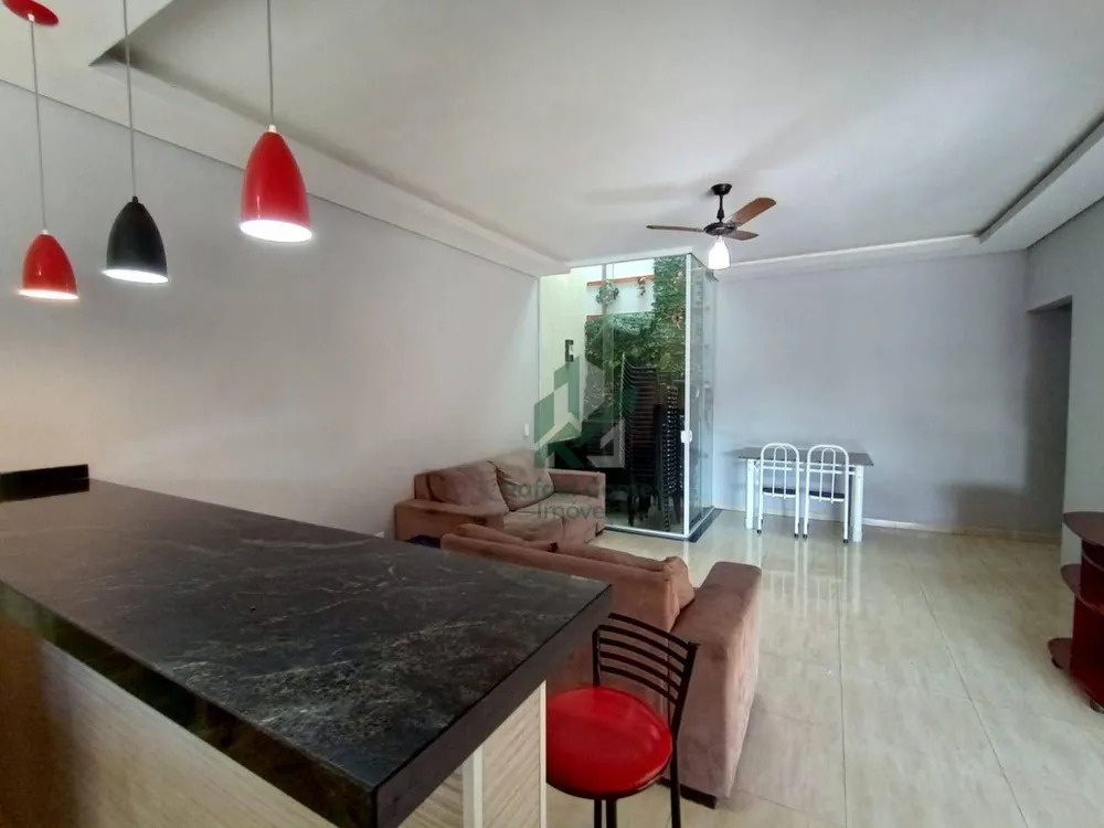 Casa, 2 quartos, 90 m² - Foto 2