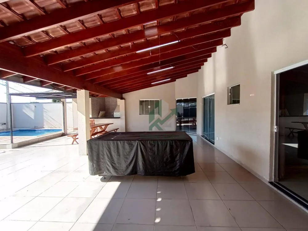 Casa, 2 quartos, 90 m² - Foto 3
