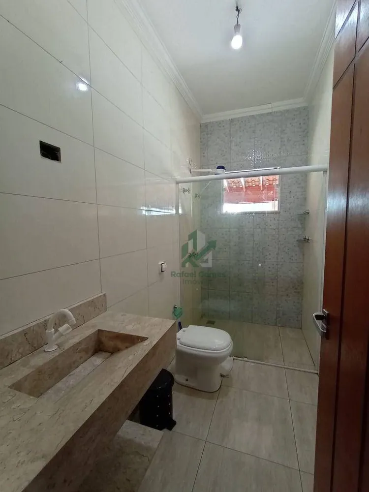 Casa, 2 quartos, 90 m² - Foto 9