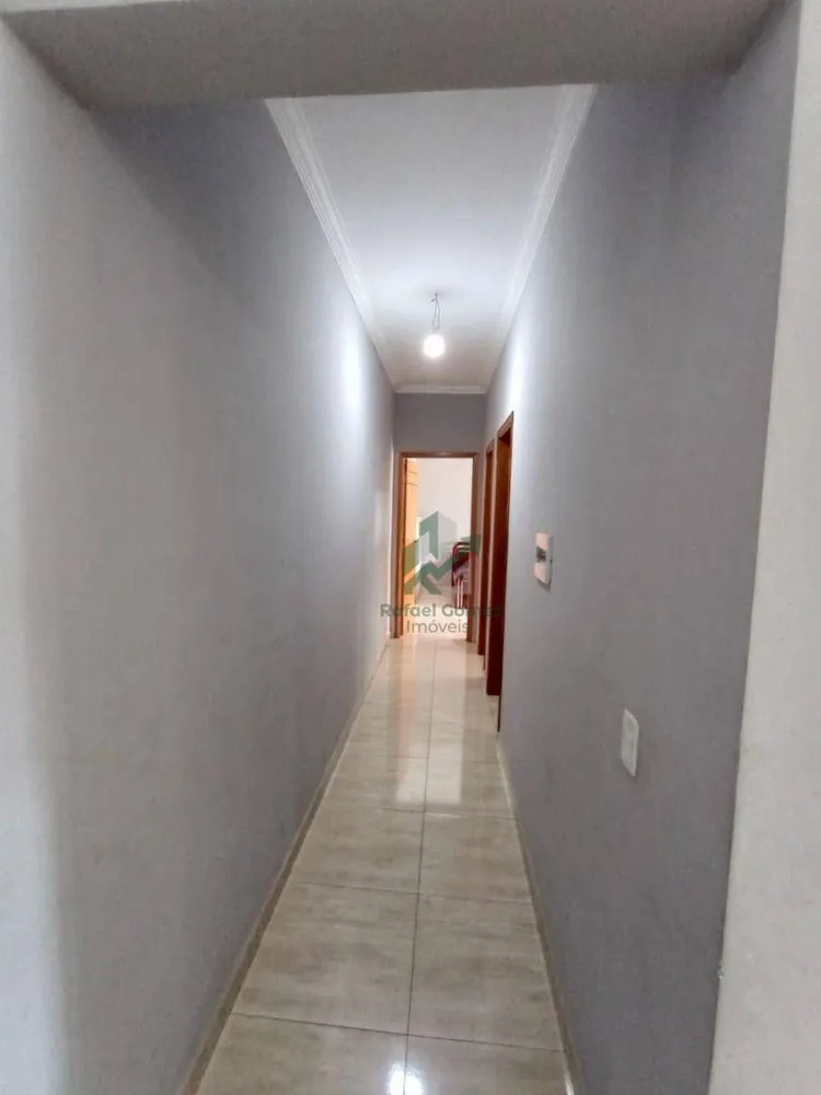 Casa, 2 quartos, 90 m² - Foto 8