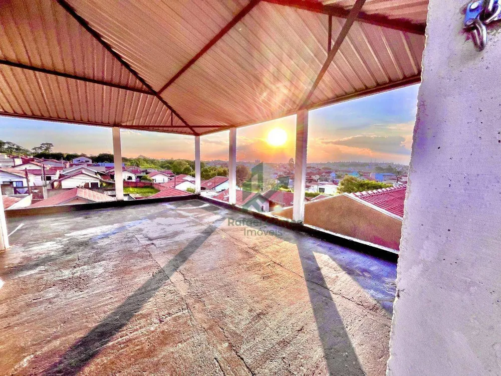 Casa, 4 quartos, 160 m² - Foto 15