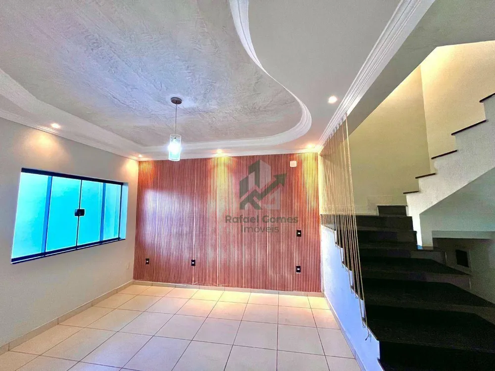 Casa, 4 quartos, 160 m² - Foto 8