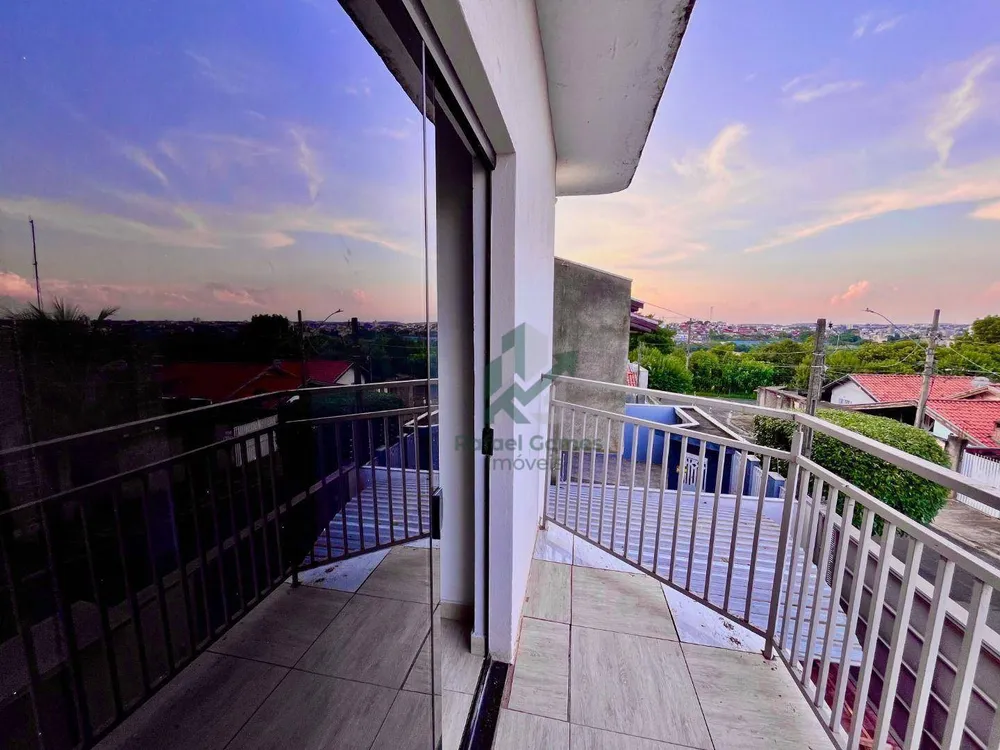 Casa, 4 quartos, 160 m² - Foto 6