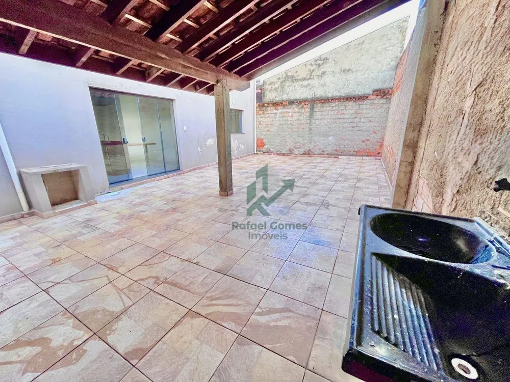 Casa, 4 quartos, 160 m² - Foto 16