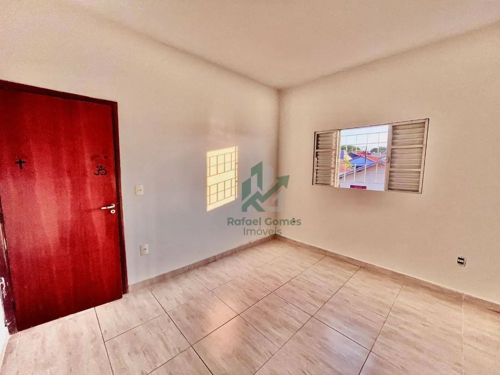 Casa, 4 quartos, 160 m² - Foto 2