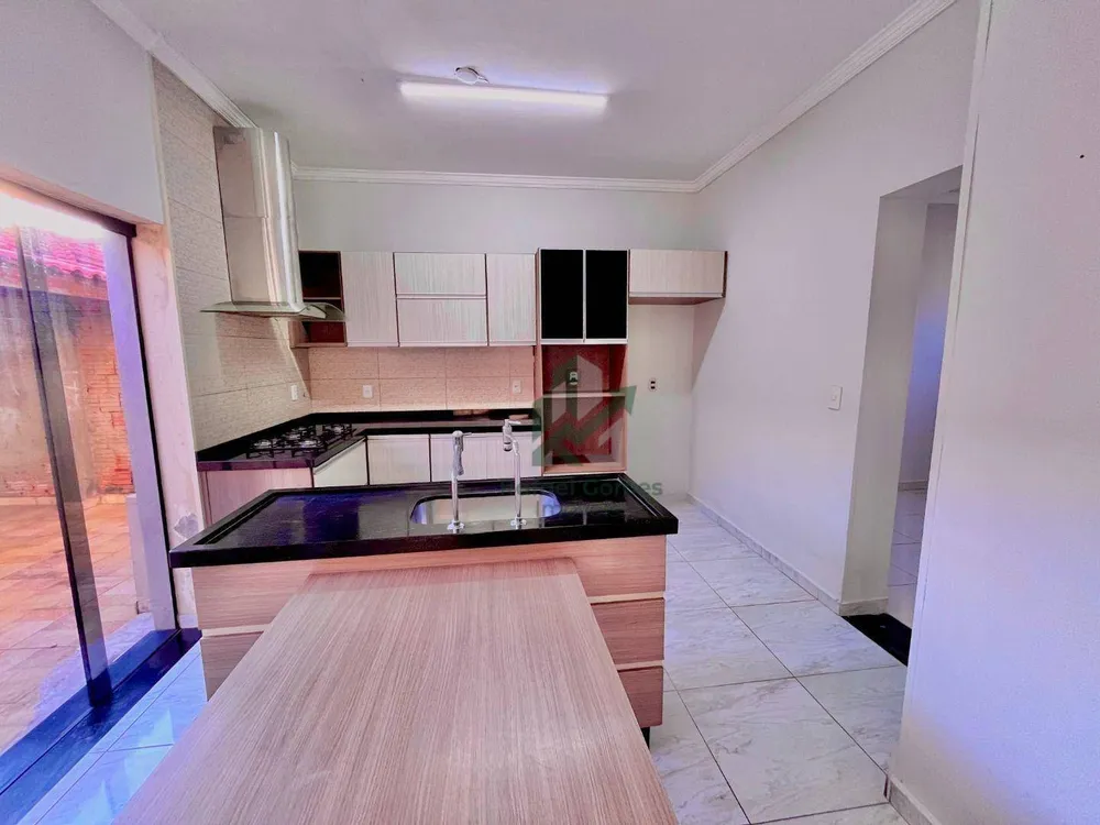 Casa, 4 quartos, 160 m² - Foto 4